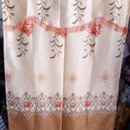 Dollar recorder 1m wide and 1m4 high, random color delivery