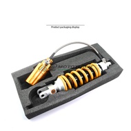 Yamaha MT09 Rear Shock Absorber Motorcycle 325MM Damping Adjustable Ohlins Shock Absorber
