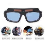Automatic Welding Glasses Welding Glasses Auto Darkness Welder Glasses Anti-Glare Solar Welding Glas