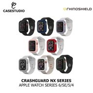 Rhinoshield CrashGuard NX Case for Apple Watch Series 6/SE/5/4