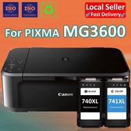 Compatible for Canon PIXMA MG3600 Ink Cartridge Canon MG3600 Ink