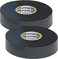 Nitoms PROSELF A9160 Acetate Cloth Adhesive Tape for Electrical Insulation, No. 5, Width 0.7 inches 