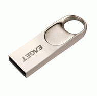 金屬防水U盤（USB2.0  8GB ）