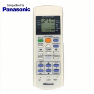 Replacement For Panasonic Air Conditioner Remote Control For A75C3560