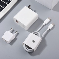 Original Honor 300 200 100 Pro 100W SuperCharger Fast Charging Power Adapter Type C Cable For Honor 