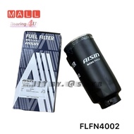 Aisin กรองโซล่า Nissan Big M TD ลูกยาวรุ่นเก่า ปี90-95 / 16405-01T70 / FLFN-4002 Big-M Frontier รหัส