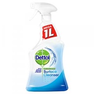 滴露 - Dettol Multifunctional Disinfectant Spray UK Ver (1000ml 噴霧) 滴露多功能消毒噴霧 全新英國版 1000ml