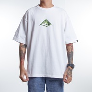 EMERICA เสื้อยืด TRIANGLE SS TEES