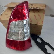 TOYOTA INNOVA 2012-2015 SIDE TAILLIGHTS