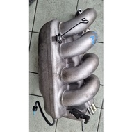 alluminium intake manifold toyota celica zzt231 2zz