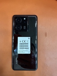 預售 行貨 小米 13t pro 5g 512gb 黑色 單機