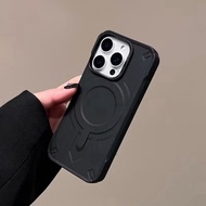 (ส่งจากไทย) เคส TPU Magsafe IPhone - i11 i12 i12Pro i12Promax i13 i13Promax i14 i14Plus i14Promax i1