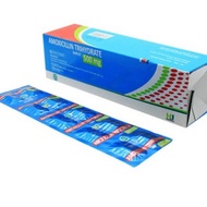 Anti Inflammation 1-STRIP 10 ( tablet) Fever, Ringworm, Cough