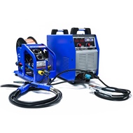 IIAO Arc Welders Mig Welding Machine Wire Mig Mma Welder