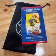 通用偉特塔羅牌 Universal Waite Tarot