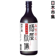 日本市集 - 日版 爛漫《酒屋流儀》純米燒酎 720ml【市集世界 - 日本市集】