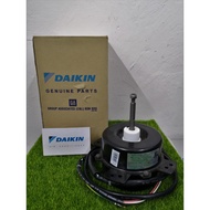 DAIKIN / YORK Inverter Air Cond Outdoor Fan Motor MSLY15D-501 (27W)