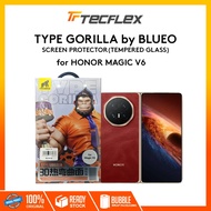 TYPE GORILLA BY BLUEO HONOR MAGIC V6 SCREEN PROTECTOR (TEMPERED GLASS)