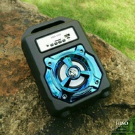 Portable speaker kbs 1688