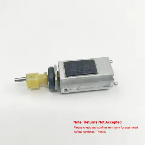 MABUCHI FF-180SH-3533 Precious Metal Brush Motor DC 2.4V 3V 3.7V 21800RPM High Speed for Electric Sh
