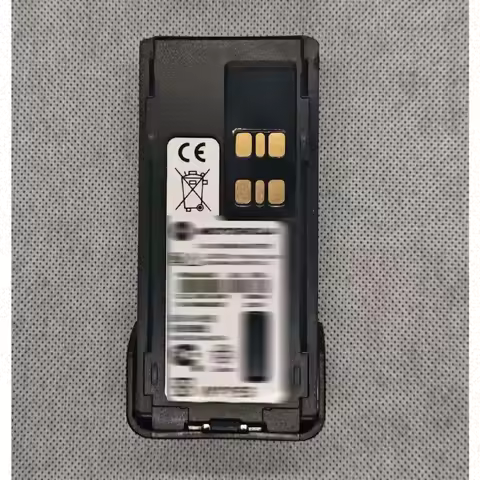 PMNN4409 2600mAh LI-ION Battery for Motorola XPR3300 DP4400 XPR7350 XPR7550 APX1000 GP328D DP4601 DG