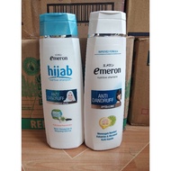 SAMPO EMERON shampoo 160ml