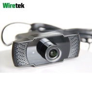 PC Camera Webcam Full HD 1080p