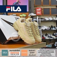 [ลิขสิทธิ์แท้] FILA KOREA Disruptor 2 - Autumn [W] NEAรองเท้า ผู้หญิง ฟิล่า แท้ รุ่นสุดฮิต