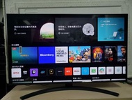 LG 65吋 65inch 65UP8100 4K smart TV