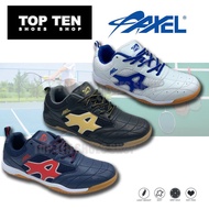 Axel Men Indoor Sport Shoe Indoor Fitnees Badminton Shoe Tennis Shoe Kasut Lelaki 9799