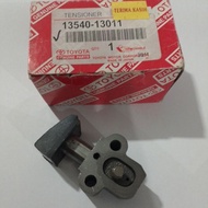 5k tensioner toyota 7K kijang 13540-13011, dumper chain, chain tensioner