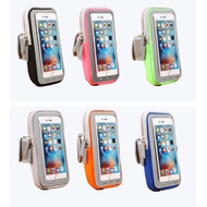 Sport arm band, Universal Sport Arm band, Sports wallet arm bag