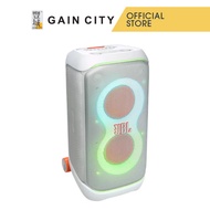 Jbl Partybox 320 Stage Party Speaker - White Jbl-spk-pbstage320 Wht