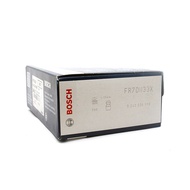 BOSCH Spark Plug 0242236596 FR7DII33X For Lexus Lotus Pontiac Scion Toyota Eclipse Endeavor Pajero 2