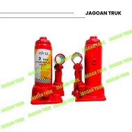 3 TON JACK 3 TON BOTTLE JACK/ 3 TON HYDRAULIC JACK