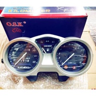 OLD V IXION SPEEDOMETER