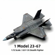 Muyun | World War II B-29 Superfortress 3D Printed Model Airplane
