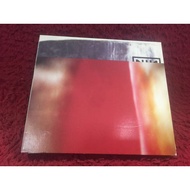 2CD Nine Inch Nails – The Fragile Condition As Shown In The Cover Photo ZA153-89