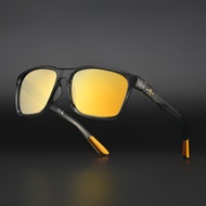 แว่นกันแดด SM Sports Polarized Sunglasses Running Climbing Outdoor UV Protection Glasses Anti-UV Lig