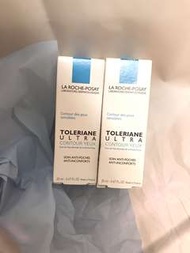 La Roche-posay 眼霜（20 ml) 
