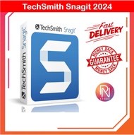 Snagit 2024 | Lifetime For Win & Mac | Full Version [ Sent email only ]