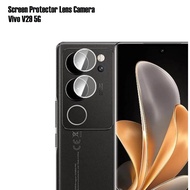 Vivo V29 5G / V29e 5G Rear Camera Lens Protector Screen Protector Lens Film