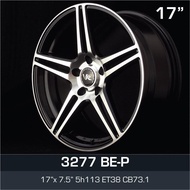 AD 17 inch 7.5JJ 5X113 ET38 ORI CAR SPORT RIMS WHEELS 3277