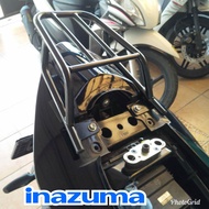 Breket Motor THUNDER 125 250 NEX Behel Bracket Hollow Braket Begel Box Aksesoris Motor NEX FI NEX I