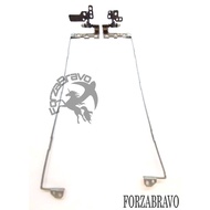 HP Pavilion 14-CE LCD Hinges Laptop Hinge L19185-001 FBG7A004010 FBG7A002010