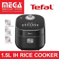 TEFAL RK8868 1.5L IH RICE COOKER