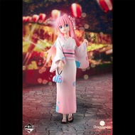 Bocchi the Rock - Gotoh Hitori - Gracemaster Ichiban Kuji Anime Bocchi the Rock Volume 4 (A Prize) A