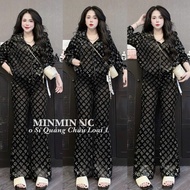 ZIPPED SHIRT Set WITH HAT, FREESIZE From 47kg - 62kg Guangzhou VIP product type 1