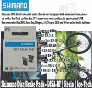Shimano Disc Brake Pads L05A-RF