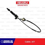 Isuzu Automatic Shifting Cable for Alterra, D-Max (8-97363357-0) (Genuine Parts)